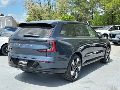 2025 Volvo EX90 Twin Motor Ultra