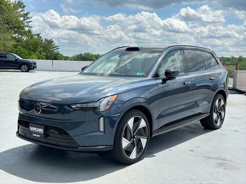 2025 Volvo EX90 Twin Motor Ultra