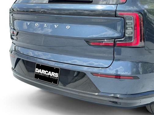 2025 Volvo EX90 Twin Motor Ultra