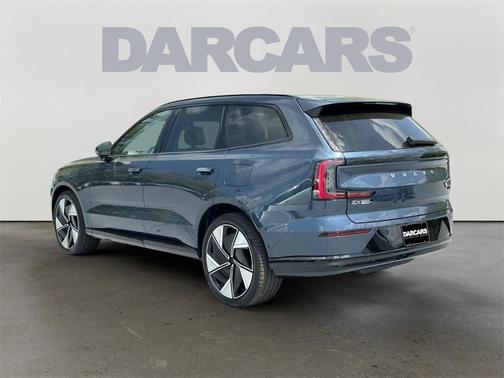 2025 Volvo EX90 Twin Motor Ultra