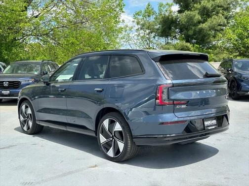 2025 Volvo EX90 Twin Motor Ultra