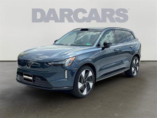 2025 Volvo EX90 Twin Motor Ultra