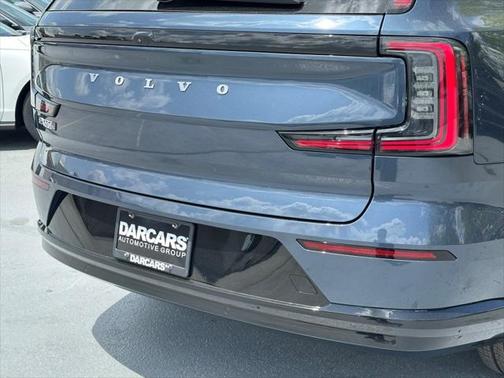 2025 Volvo EX90 Twin Motor Ultra