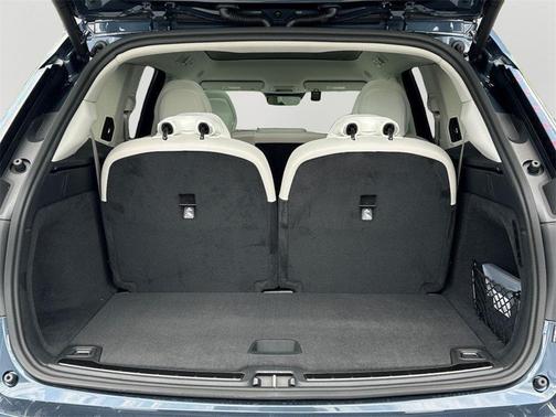 2025 Volvo EX90 Twin Motor Ultra
