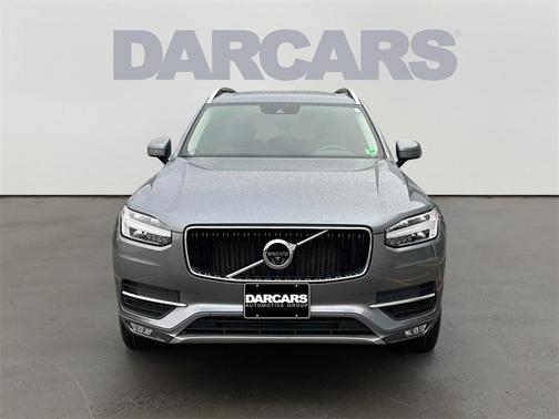 2018 Volvo XC90 T5 Momentum
