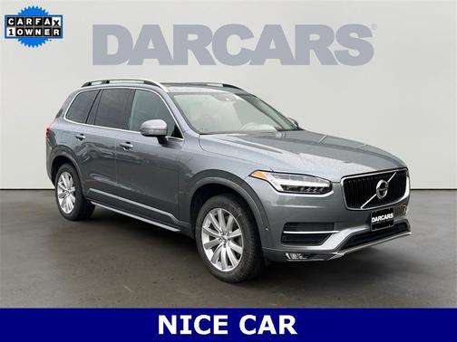 2018 Volvo XC90 T5 Momentum