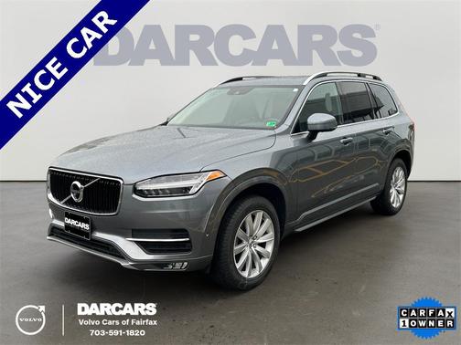 2018 Volvo XC90 T5 Momentum