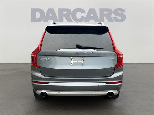 2018 Volvo XC90 T5 Momentum