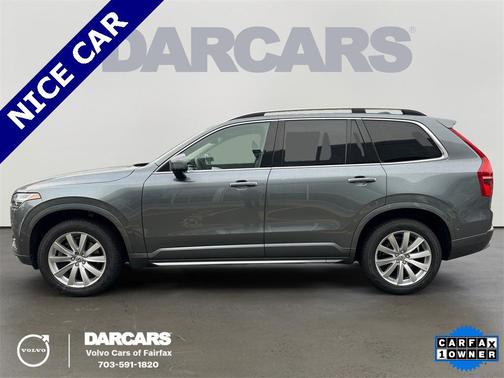 2018 Volvo XC90 T5 Momentum