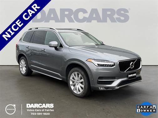 2018 Volvo XC90 T5 Momentum