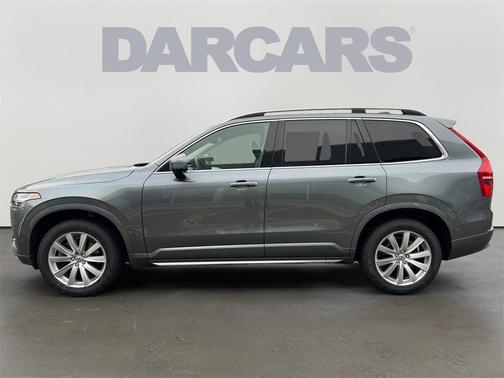 2018 Volvo XC90 T5 Momentum