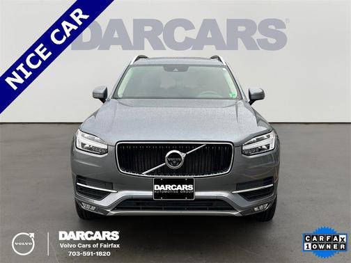 2018 Volvo XC90 T5 Momentum