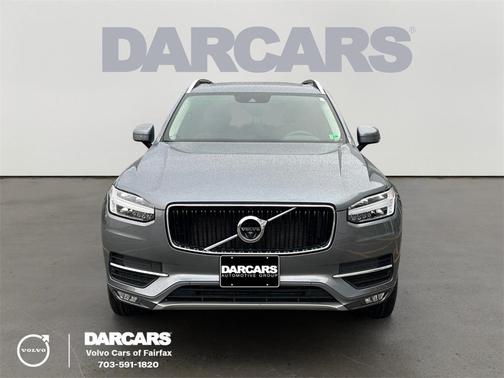 2018 Volvo XC90 T5 Momentum