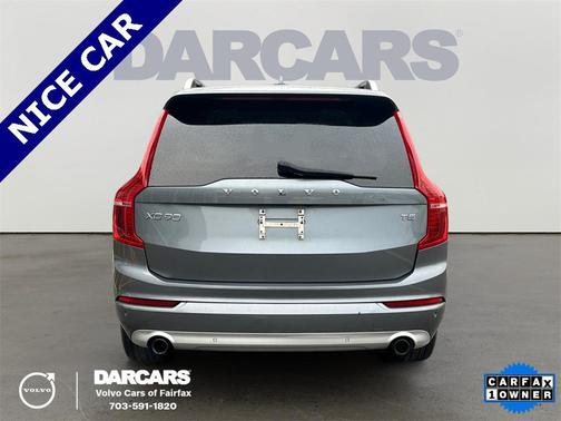 2018 Volvo XC90 T5 Momentum