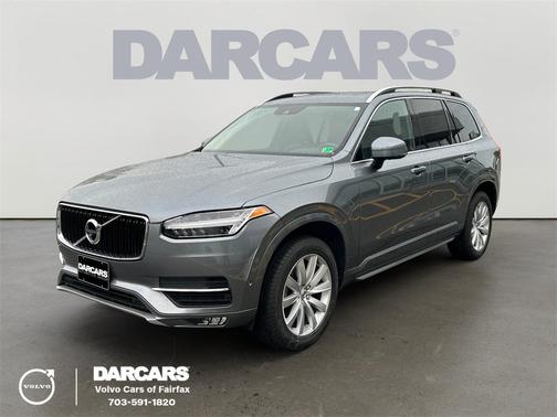 2018 Volvo XC90 T5 Momentum
