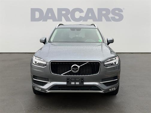 2018 Volvo XC90 T5 Momentum