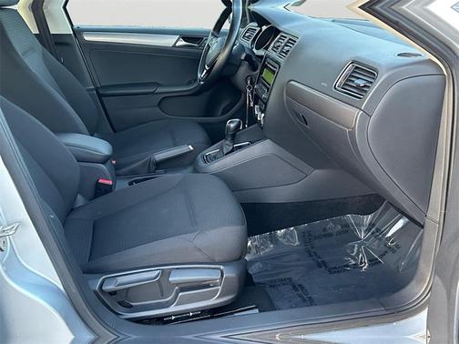 2015 Volkswagen Jetta 2.0L TDI S