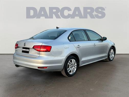 2015 Volkswagen Jetta 2.0L TDI S