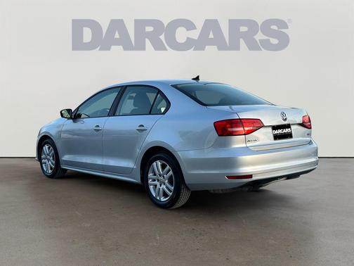 2015 Volkswagen Jetta 2.0L TDI S