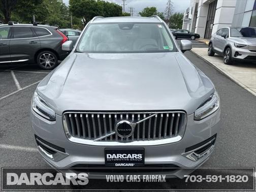 2024 Volvo XC90 Recharge Plug-In Hybrid T8 Ultimate 6-Seater