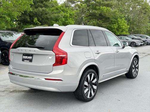2024 Volvo XC90 Recharge Plug-In Hybrid T8 Ultimate 6-Seater