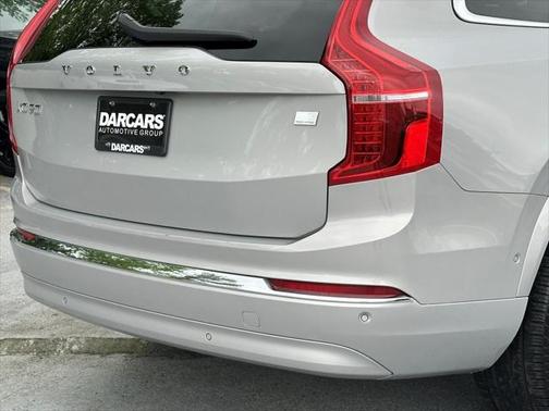 2024 Volvo XC90 Recharge Plug-In Hybrid T8 Ultimate 6-Seater