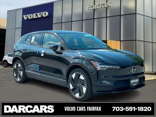 2025 Volvo EX30 Twin Motor Plus