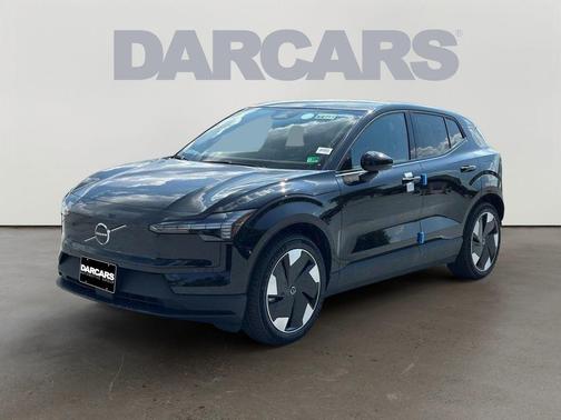 2025 Volvo EX30 Twin Motor Plus