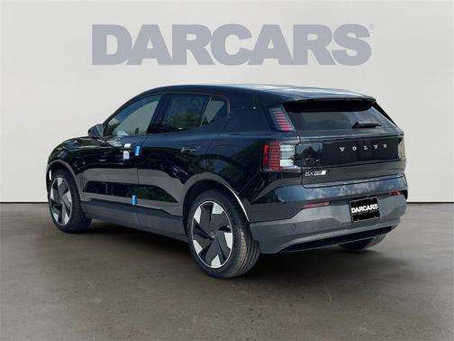 2025 Volvo EX30 Twin Motor Plus