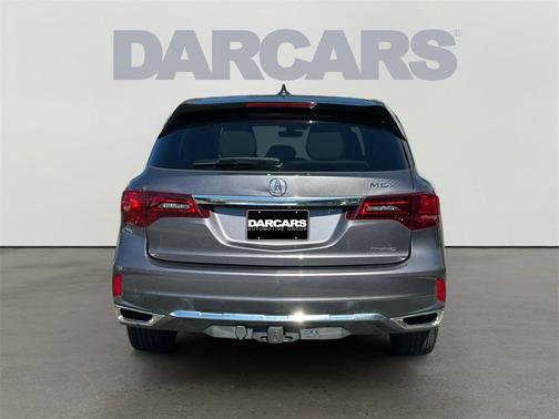 2018 Acura MDX 3.5L