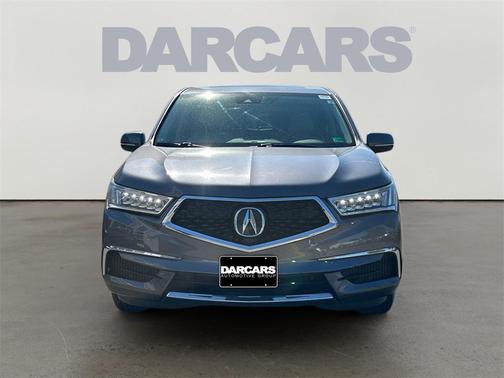 2018 Acura MDX 3.5L