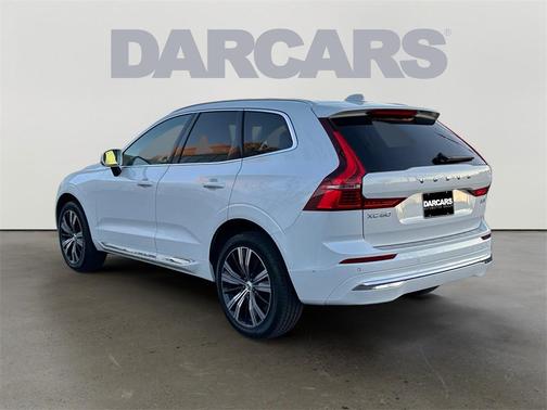 2023 Volvo XC60 B5 Plus Bright Theme