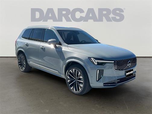 2026 Volvo XC90 B6 Plus 7-Seater