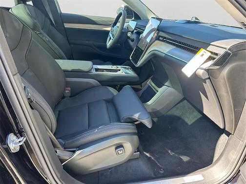 2025 Volvo EX90 Twin Motor Ultra