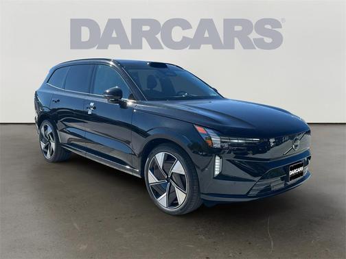 2025 Volvo EX90 Twin Motor Ultra