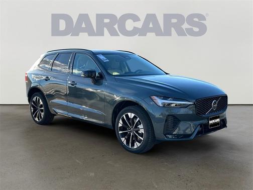 2026 Volvo XC60 B5 Ultra