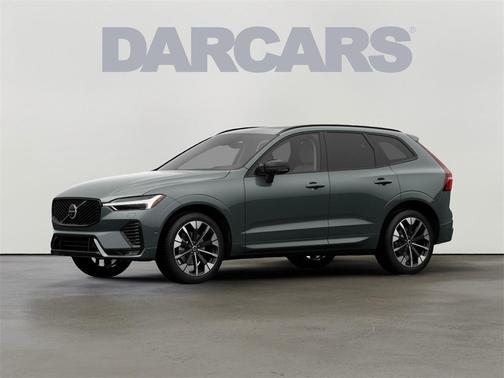 2026 Volvo XC60 B5 Ultra
