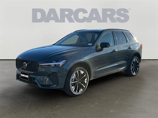 2026 Volvo XC60 B5 Ultra