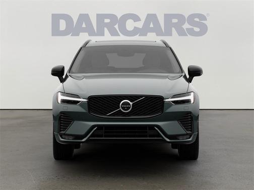 2026 Volvo XC60 B5 Ultra