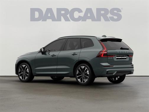 2026 Volvo XC60 B5 Ultra