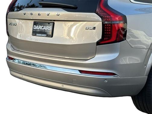 2026 Volvo XC90 B5 Plus 7-Seater