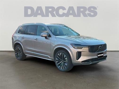 2026 Volvo XC90 B5 Plus 7-Seater