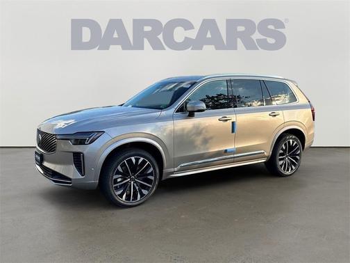 2026 Volvo XC90 B5 Plus 7-Seater