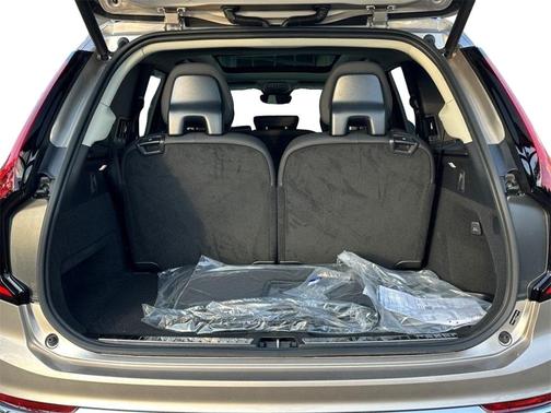 2026 Volvo XC90 B5 Plus 7-Seater