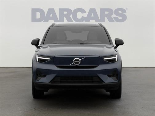 2026 Volvo EX40 Plus, Single Motor Extended Range, Fully electric