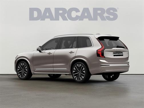 2026 Volvo XC90 B6 Ultra 7-Seater