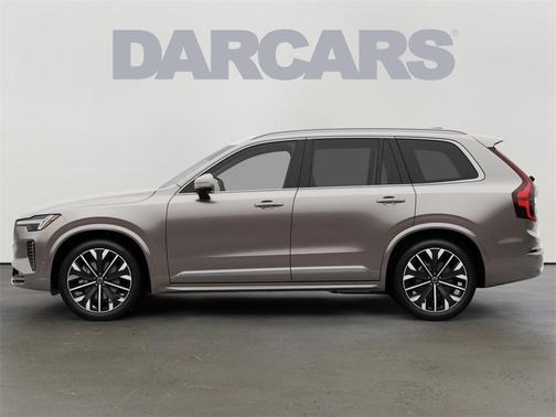 2026 Volvo XC90 B6 Ultra 7-Seater