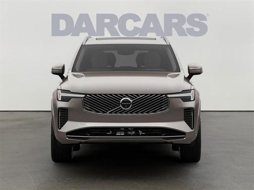 2026 Volvo XC90 B6 Ultra 7-Seater