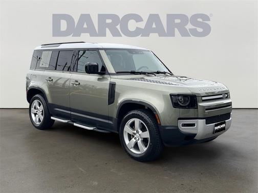 2023 Land Rover Defender 110 S