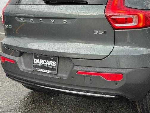 2026 Volvo XC40 B5 Ultra